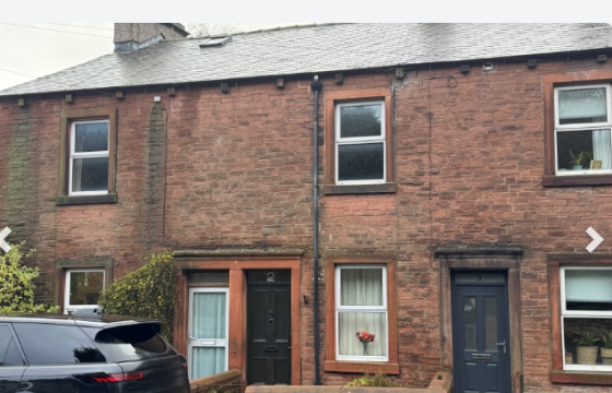 Modernisation in Penrith photo